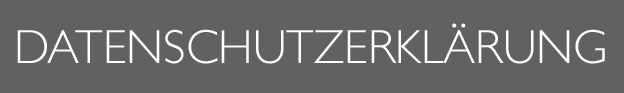 Datenschutz
